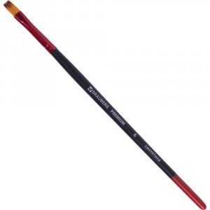 Кисть BRAUBERG Premium (201015)