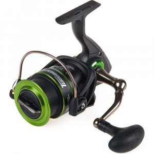Катушка безынерционная FEEDER CONCEPT Concept Turnament II 7 5000FD (FCT07-50FD)