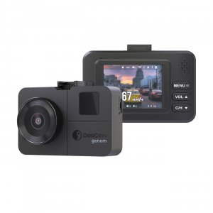 Видеорегистратор Daocam genom wi-fi (1047295)
