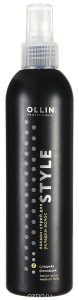 Спрей для укладки OLLIN Professional Style Lotion-Spray Medium (Объем 250 мл) (9560)