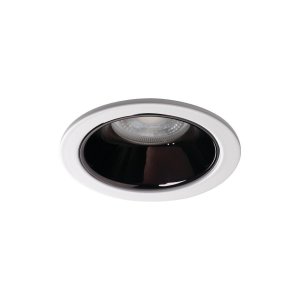 Встраиваемый светильник точечный Kanlux glozo dso b/w (36219)