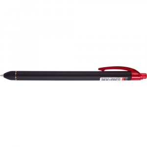 Автоматическая гелевая ручка Pentel Energel BL437R1-B (674197)