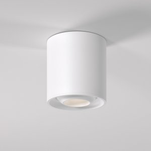 Потолочный светодиодный светильник Elektrostandard Orsa 190923 (25041/LED 10W 4200K белый)