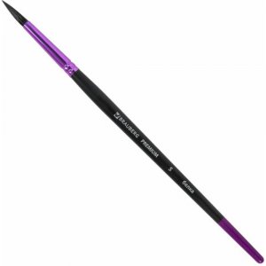 Кисть BRAUBERG Premium (200974)