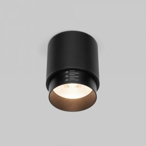 Накладной светодиодный светильник Elektrostandard Cors точка 190923 (a062384)