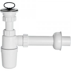 Сифон McAlpine 140455 (MRSK1)