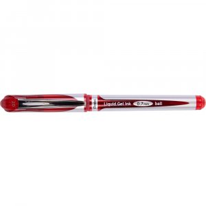 Гелевая ручка Pentel Energel BL57-BO (609978)