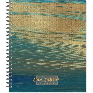 Бизнес-тетрадь Attache Selection Gold Collection (1596447)