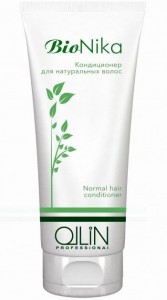 Кондиционер OLLIN Professional BioNika Non-Colored Hair Conditioner (Объем 200 мл) (9560)