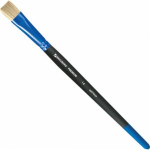 Кисть BRAUBERG Premium (200998)