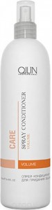 Спрей для укладки OLLIN Professional Care Volume Spray Conditioner (Объем 250 мл) (9560)