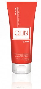 Маска OLLIN Professional Care Color & Shine Save Mask (Объем 200 мл) (9560)