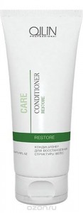 Кондиционер OLLIN Professional Care Restore Conditioner (Объем 200 мл) (9560)