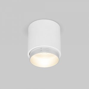 Накладной светодиодный светильник Elektrostandard Cors точка 190923 (a062387)