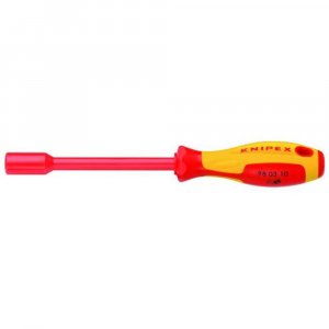 Торцевой отвертка-ключ Knipex Kn-980312 (KN-980312)