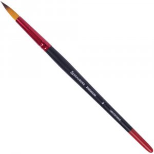 Кисть BRAUBERG Premium (201007)