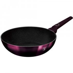 Вок BERLINGERHAUS Purple Eclips (6633-BH)