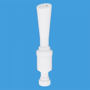 Сифон McAlpine 140466 (FWM-40)