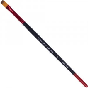 Кисть BRAUBERG Premium (201017)