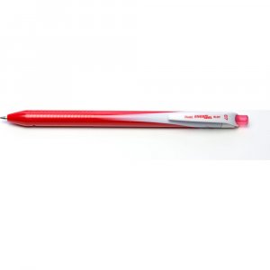 Одноразовая автоматическая гелевая ручка Pentel Energel BL437-B (687470)