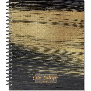 Бизнес-тетрадь Attache Selection Gold Collection (1596451)