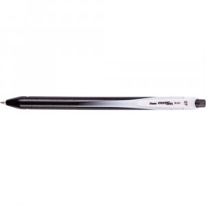 Одноразовая автоматическая гелевая ручка Pentel Energel BL437-A (674088)