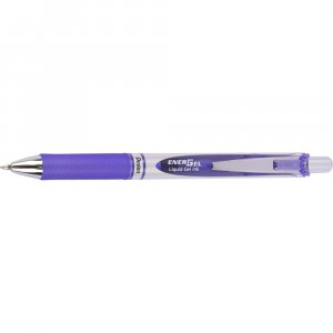 Гелевая ручка Pentel Energel BL77-V3X (686717)