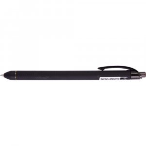 Автоматическая гелевая ручка Pentel Energel BL437R1-A (674189)