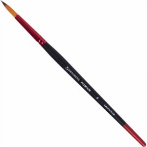 Кисть BRAUBERG Premium (201005)