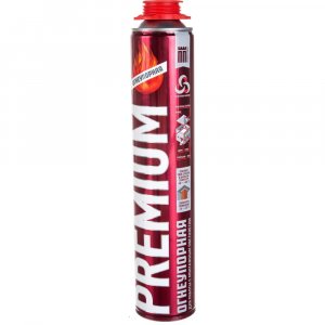 Пена монтажная Premium PREMIUM (T58242)