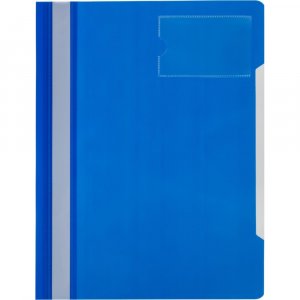 Пластиковый скоросшиватель Attache 1547351