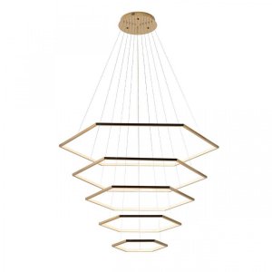 Подвесной светильник Loft IT Ring (10016/5)