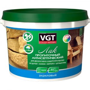 Акриловый пропиточный лак VGT 11607843 (20313)