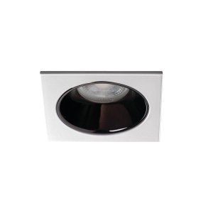 Встраиваемый светильник точечный Kanlux glozo dsl b/w (36211)