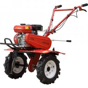 Бензиновый культиватор Asilak SL-85B (AS1529-4010)