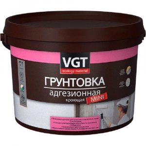 Грунт VGT "Mini" (11607669)