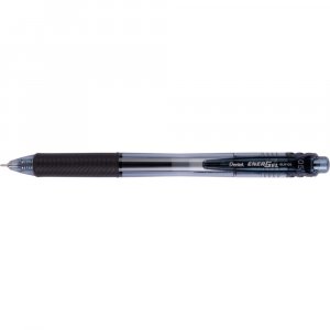 Автоматическая гелевая ручка Pentel Energel-X BLN105-AX (670797)
