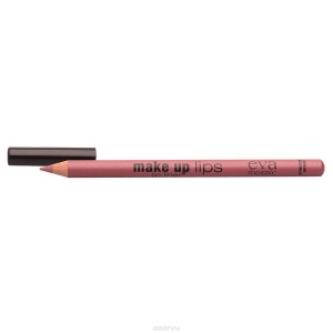 Карандаш для губ Eva Mosaic Make Up Lips Нежно-Розовый (Цвет Нежно-Розовый variant_hex_name B56976) (9206)