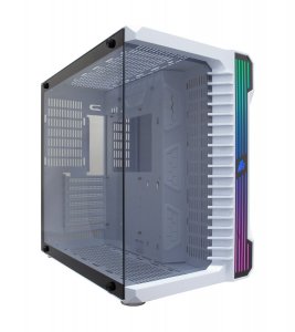 Корпус 1stPlayer Steampunk SP9 (SP9-WH)