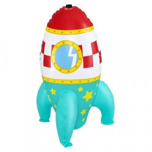 Надувная игрушка BestWay Космолет