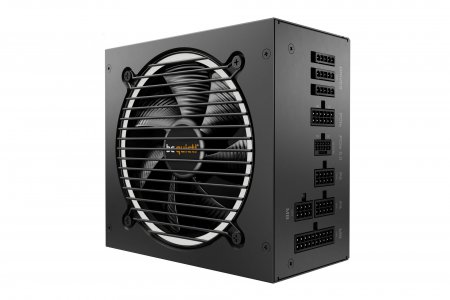 Блок питания Be Quiet Pure Power 12 M 750W