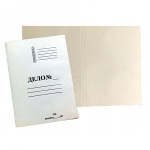 Обложка Attache дело (893820)