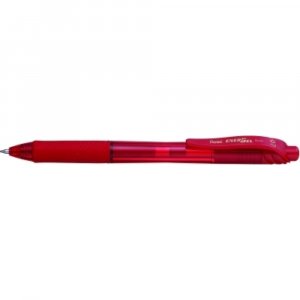 Автоматическая гелевая ручка Pentel Energel-X BL107-BX (669186)