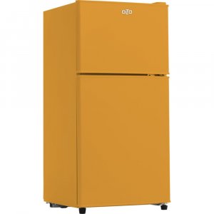 Холодильник OLTO RF-120T ORANGE NEW! Olto (O00003450)