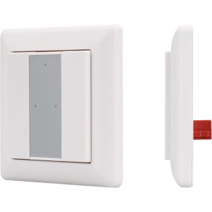 Панель Arlight Knob SR-KN9551K2-UP White (23487)