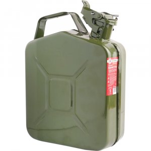 Канистра Autoprofi KAN-600 (5L) (KAN-600(5L))