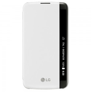 Чехол для LG K10 LG CFV-150 White