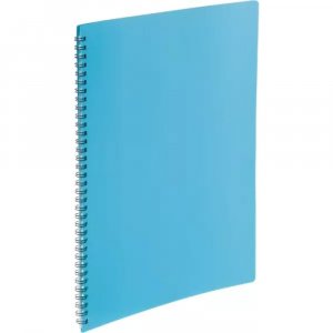Файловая папка Attache Selection blackblue (1601576)