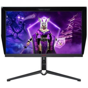 Монитор AOC Agon Pro (AG274QXM)