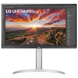 Монитор LG 27UP850N-W.ARUZ (UltraFine 27UP850N-W)